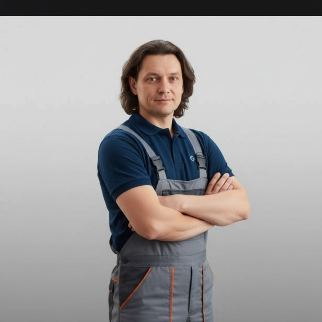 Роман Антоник